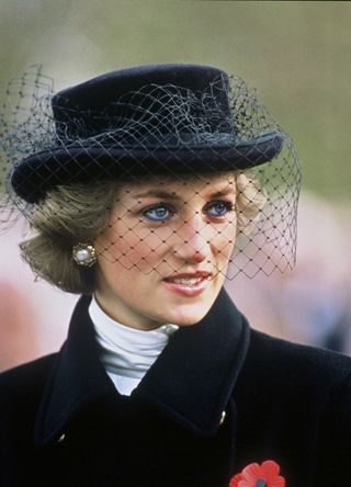 Princess Diana