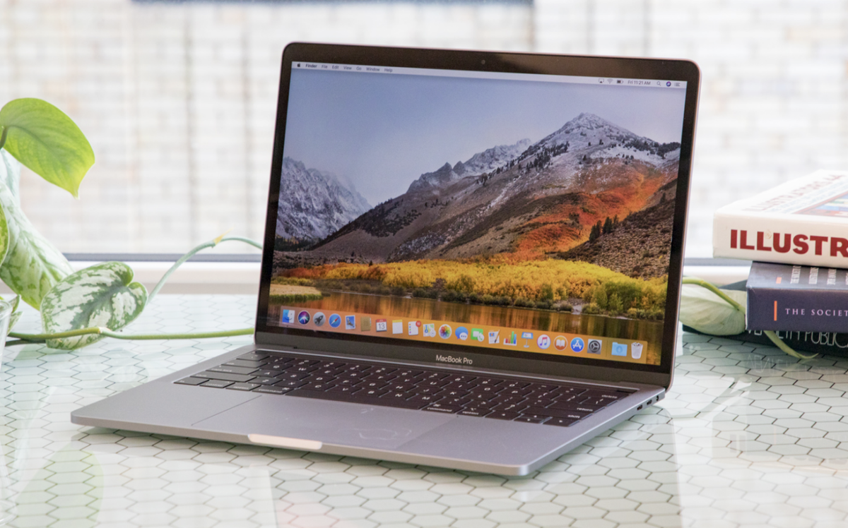 16-inch MacBook Pro to Launch in Fall With 3K Display (Report) | Laptop Mag