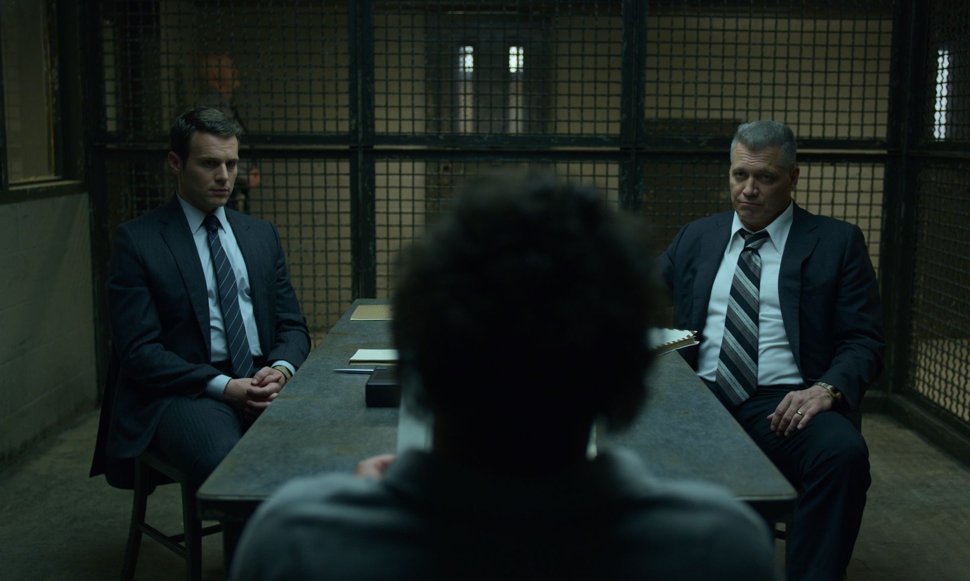 Mindhunter season 3 put on 'indefinite hold' as cast contracts expire