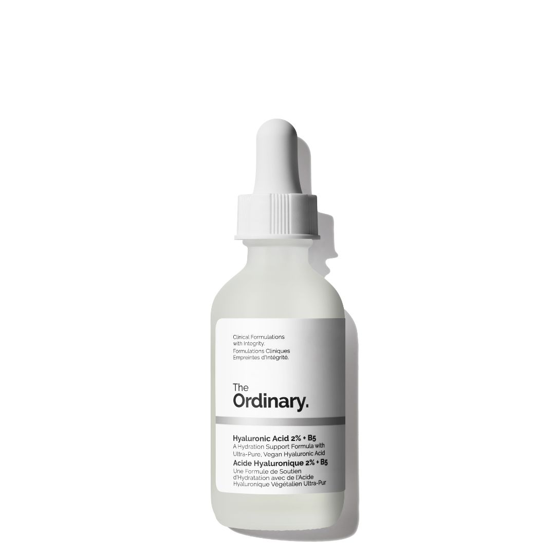 The Ordinary Hyaluronic Acid 2% + B5