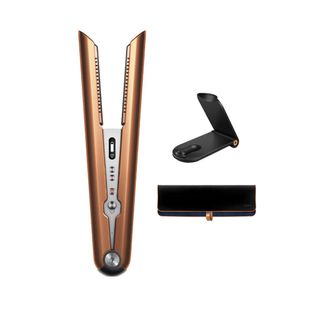 Dyson Supersonic Corrale Copper/Nickel