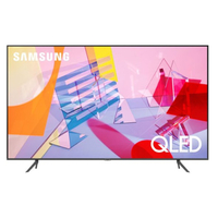 Samsung 65-inch Q60T 4K smart TV | AU$1,602save AU$397