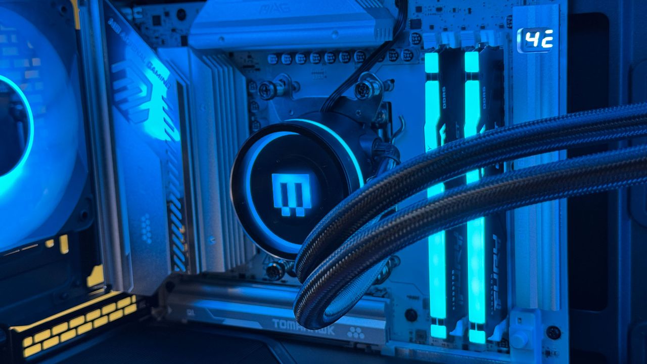 Maingear MG-1 (2026)