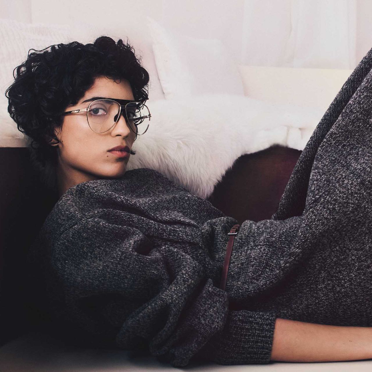 Autumn/Winter 2025 Fashion Issue featuring Tracee Ellis Ross