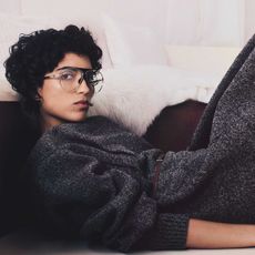 Autumn/Winter 2025 Fashion Issue featuring Tracee Ellis Ross