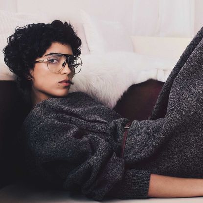 Autumn/Winter 2025 Fashion Issue featuring Tracee Ellis Ross