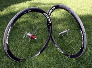 Zipp's latest 303 tubulars are now the most versatile model in the range with a feathery light weight, an aerodynamic rim profile, and well proven durability