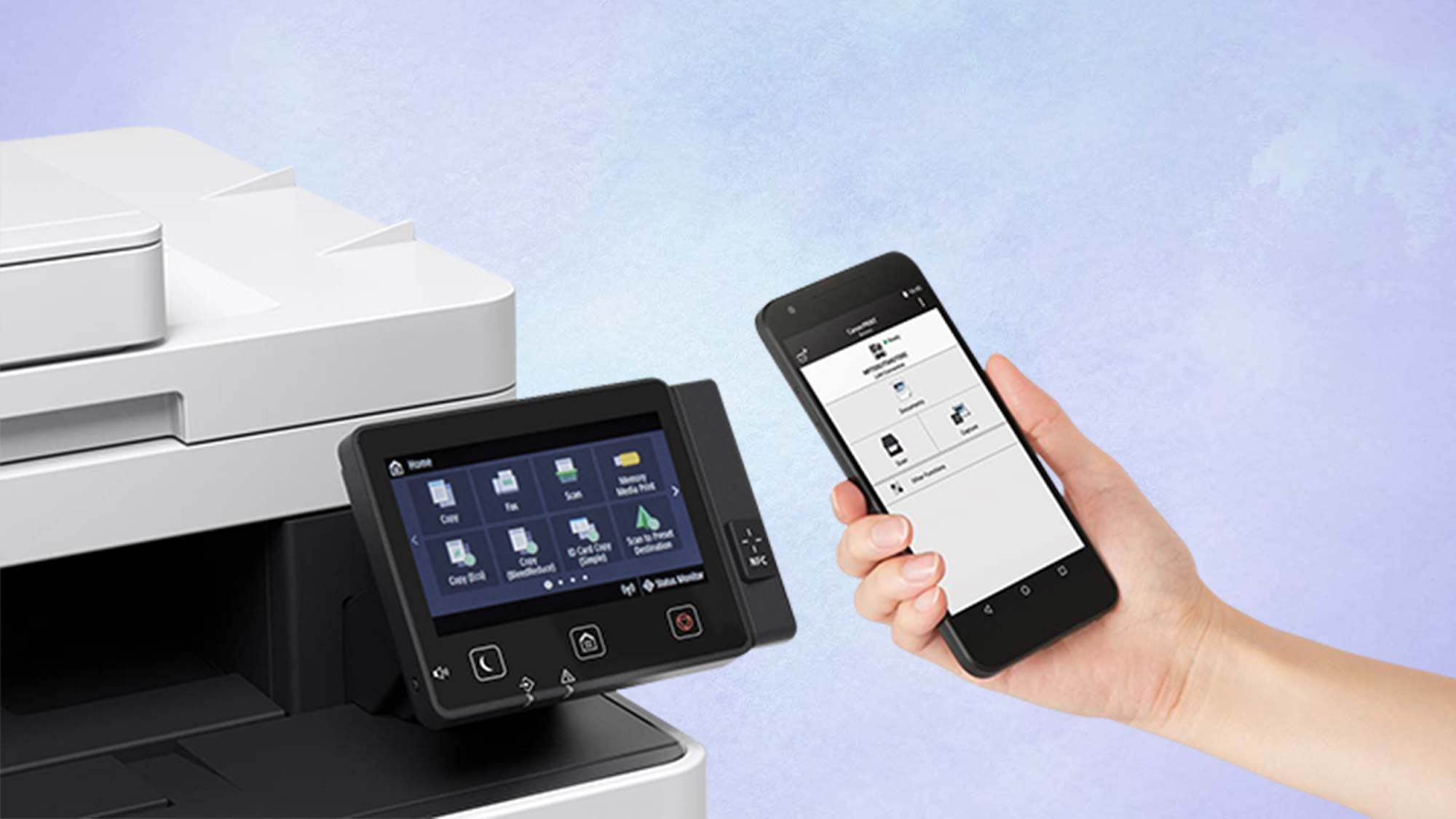 Ellers restaurant spørgeskema Here's how to print from an Android phone or tablet | Tom's Guide
