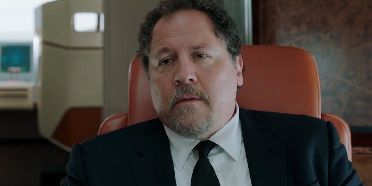 Jon Favreau Says Spider-Man: Far From Home Was His Most Fun Role |  Cinemablend