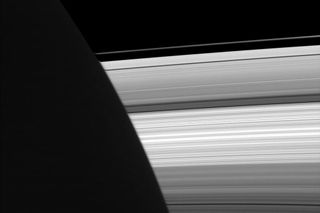 Best Cassini photos Saturn revealed