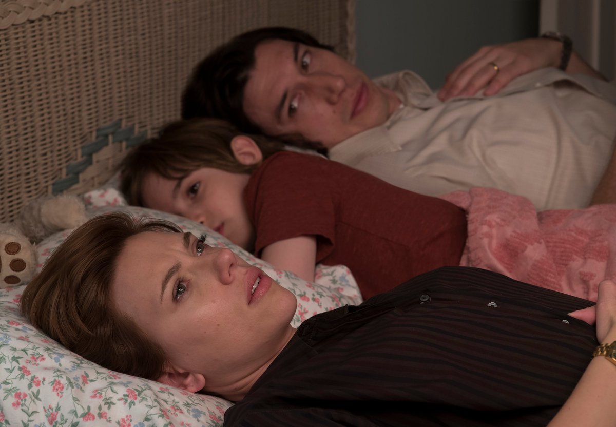 Netflix has spent a reported $70 million marketing "Marriage Story" and several other films for awards