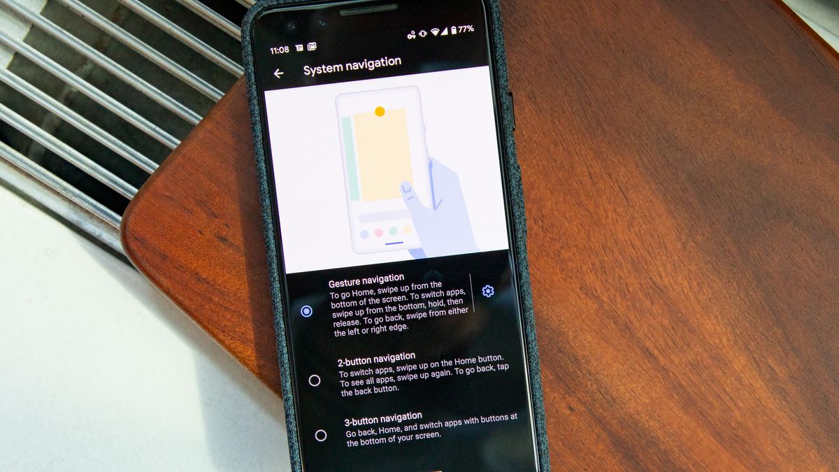 Top 7 Android 10 Features That You Should Try First | Tom's Guide