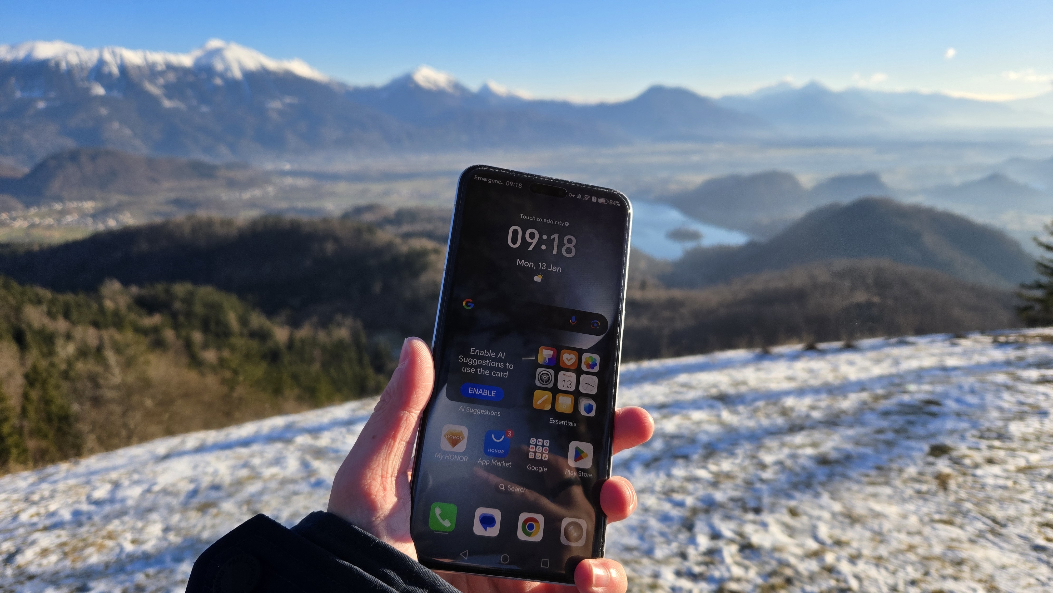 Honor Magic 7 Pro