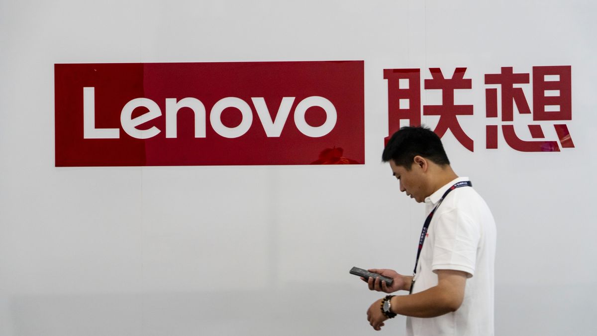 Lenovo denies allegations of transferring data to China — class action lawsuit alleges company uses trackers to expose American behavioral data to ‘foreign adversaries’
