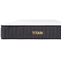 The Titan Plus
Was from: Now from: Saving up to: