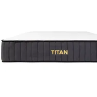 The Titan PlusWas from: Now from: Saving up to: