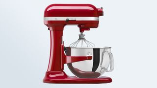 The best stand mixers: KitchenAid Pro Line Series