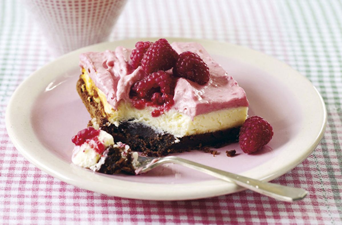 6 Inch Cheesecake Recipe » Hummingbird High