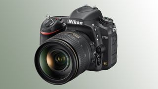 Nikon on sale d750 specs