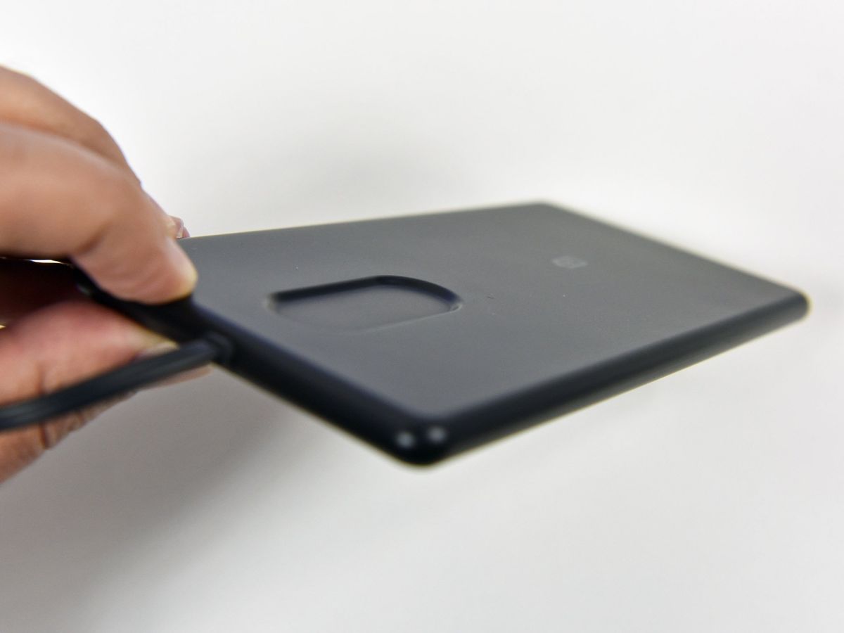 HP Elite x3 Wireless Charger