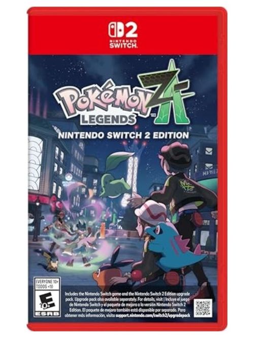 Pok&eacute;mon&trade; Legends: Z-A