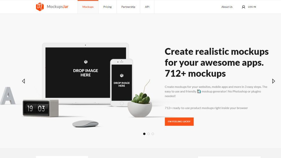 Best mockup software of 2021 TechRadar