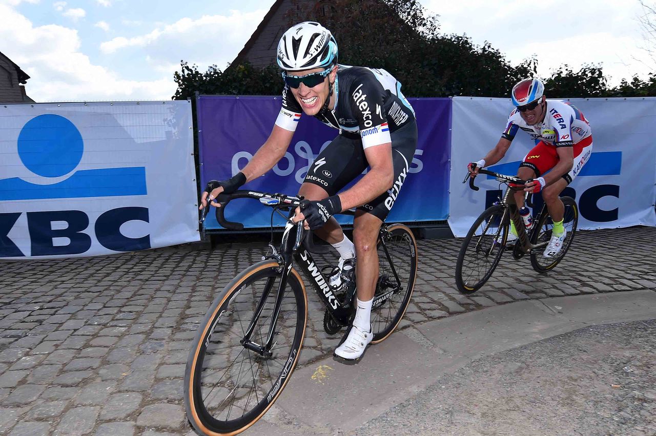 Niki Terpstra (Etixx-Quickstep)