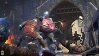   Kingdom Come Deliverance