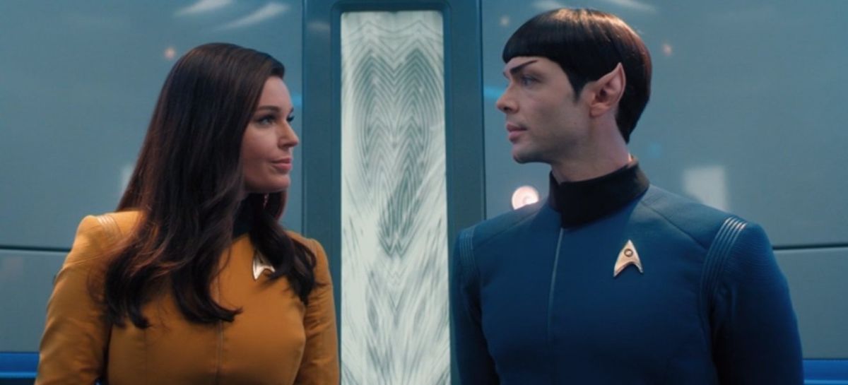 How Star Trek: Strange New Worlds Spinoff Will Be More Like The ...