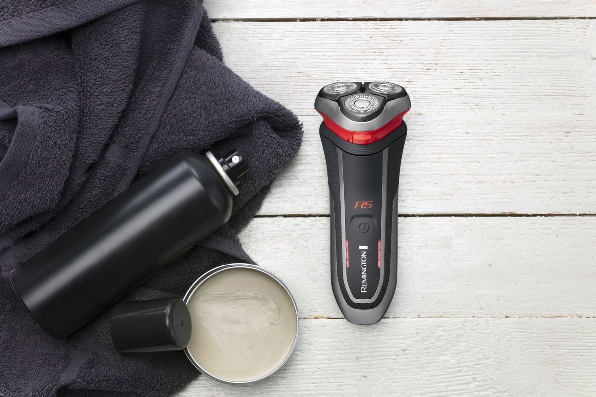 The best electric shavers for a comfortable, close shave Real Homes