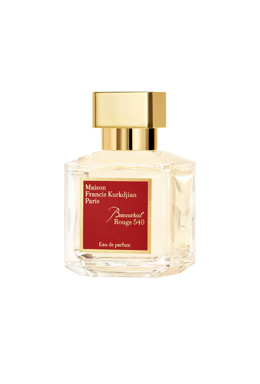 Maison Francis Kurkdjian Baccarat Rouge 540 Eau De Parfum (70ml)