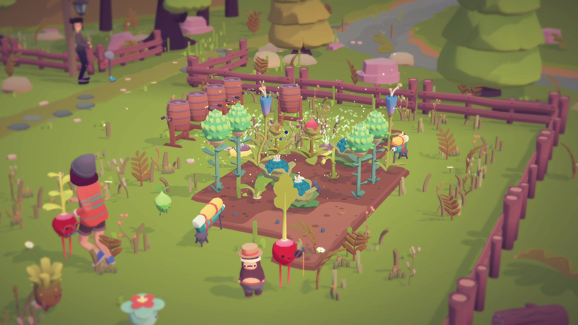 Best Indie Games 2019 TechRadar