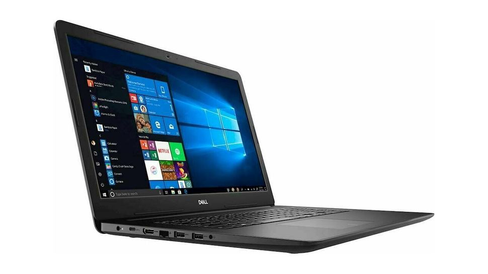 The best cheap Dell laptop deals for January 2024 TechRadar