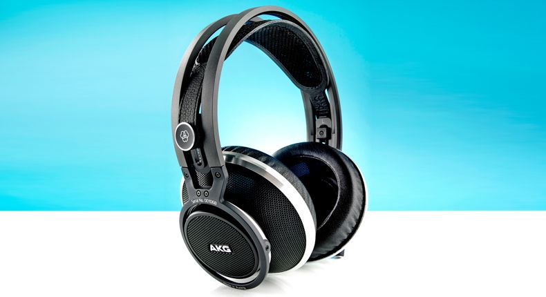 AKG K812 review | What Hi-Fi?