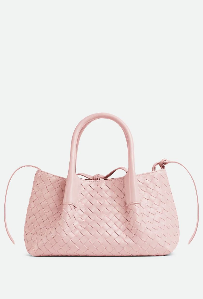 Bottega Veneta, Small Pinacoteca bag
