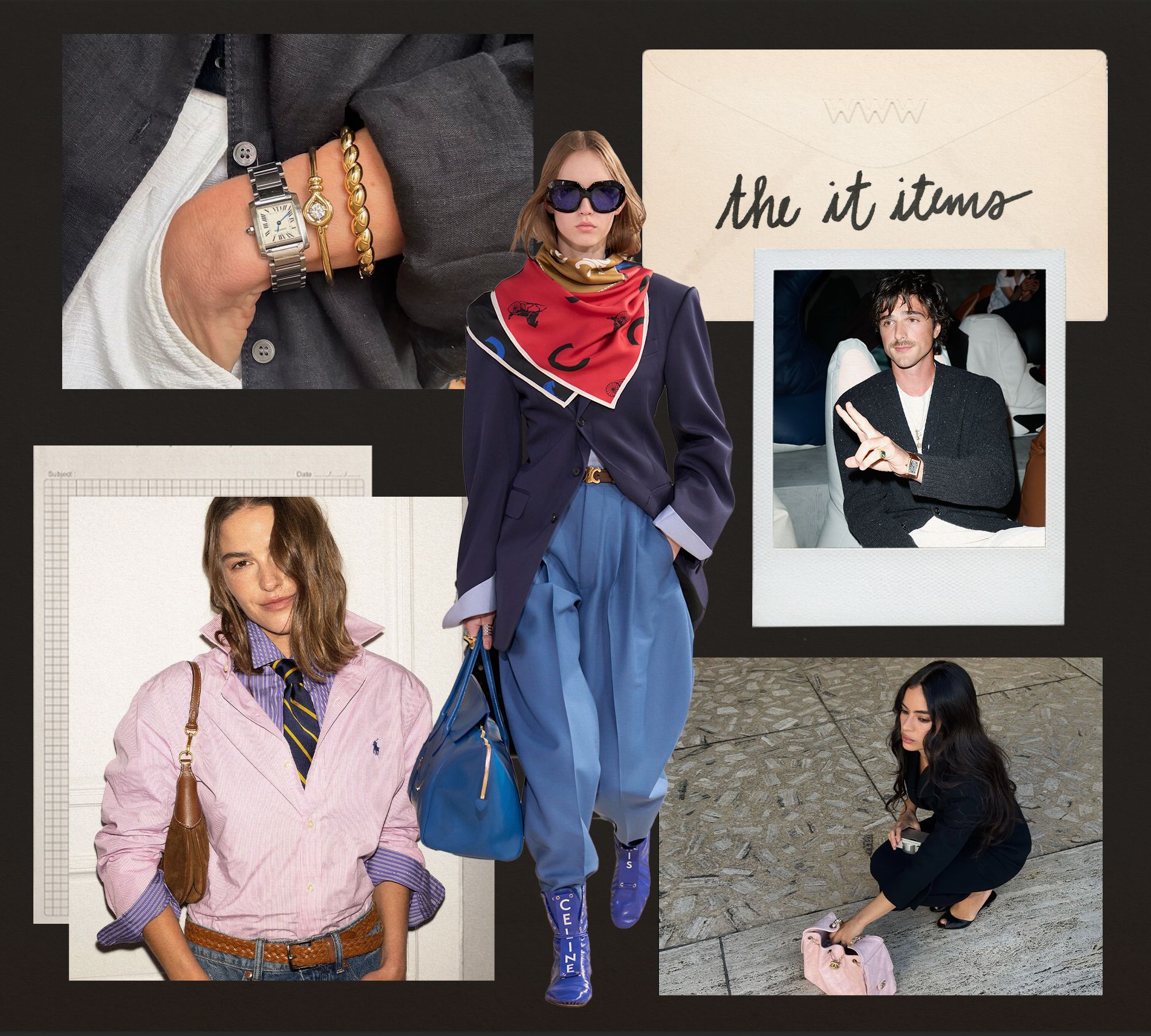 The Luxury Report 2025