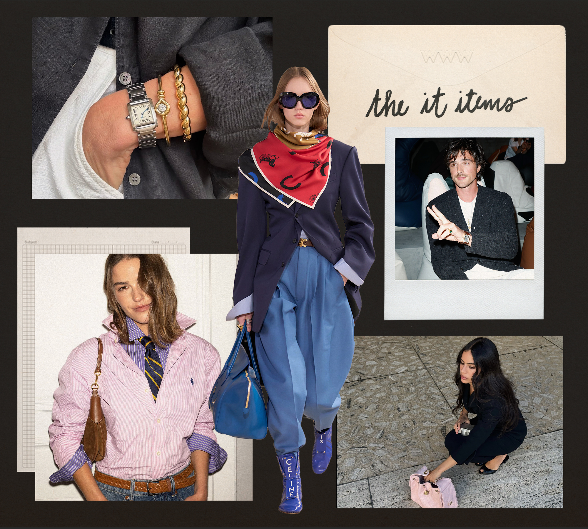 The Luxury Report 2025