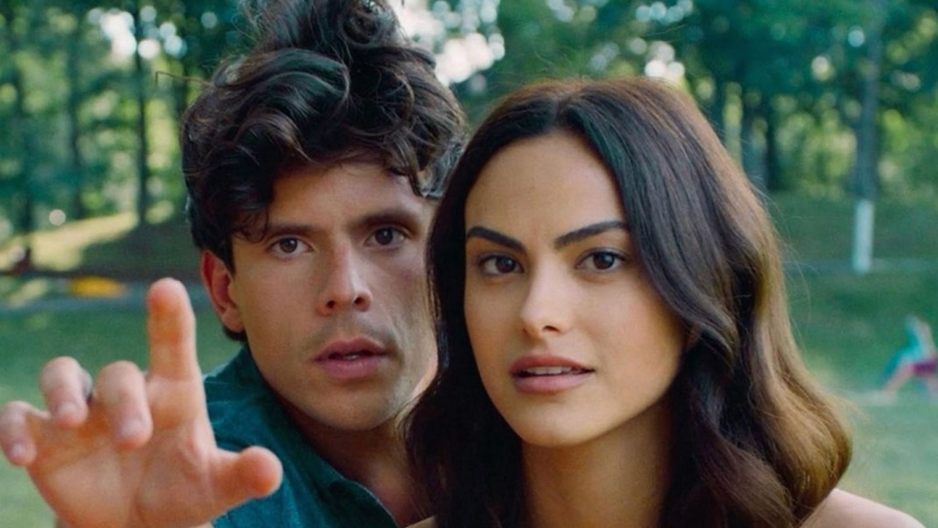 Prime Video Movie Of The Day Música Is An Unusual And Heartwarming