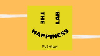 The Happiness Lab podcast