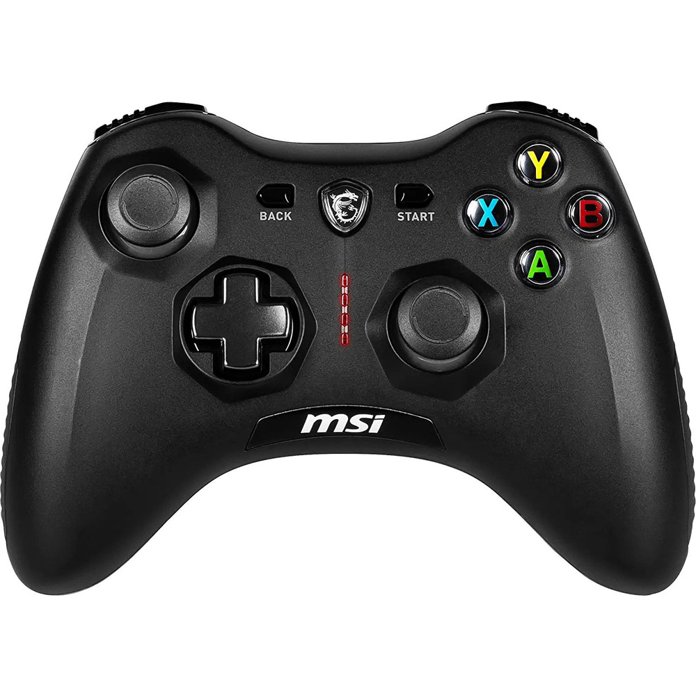 MSI wireless controller