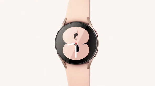 vivoactive 4s vs galaxy watch active 2