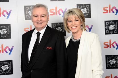 Ruth Langsford