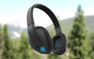 JLab Audio Flex Sport Wireless Headphones (3 stars)