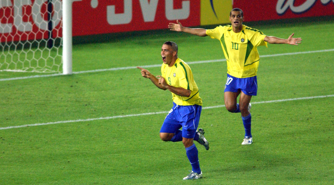 Ronaldo 2002