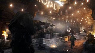 Call of Duty: Vanguard multiplayer will be free to play for the