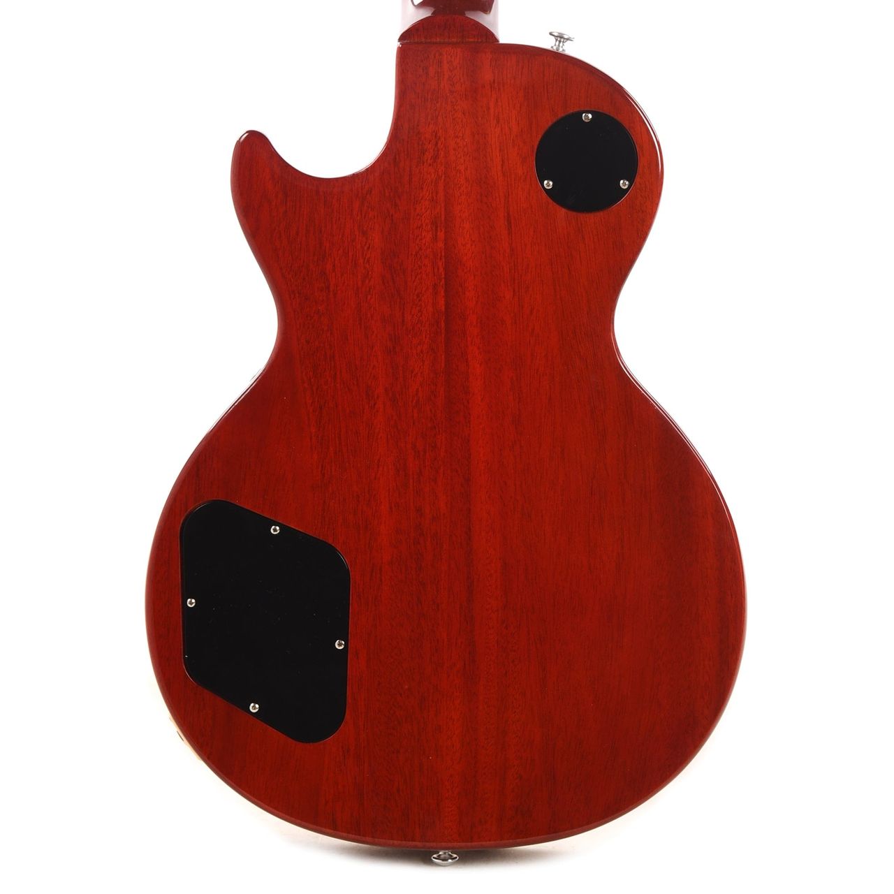 Gibson USA Les Paul Standard '60s Tomato Soup Burst