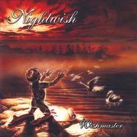 18. Nightwish - Wishmaster (2000)