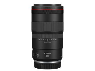 Canon RF 100mm f/2.8L Macro IS STM lens
