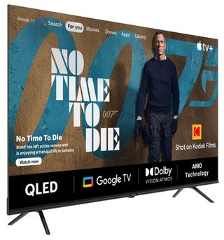 Kodak QLED series TVs are in India