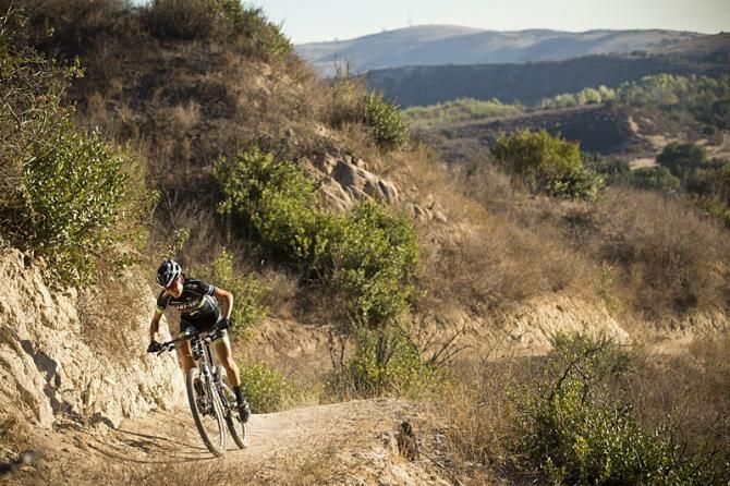 Pua Mata (Team Sho-Air / Cannondale)